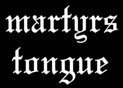 logo Martyrs Tongue